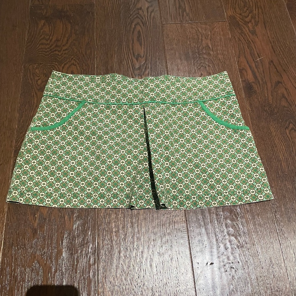 Zara Skirt